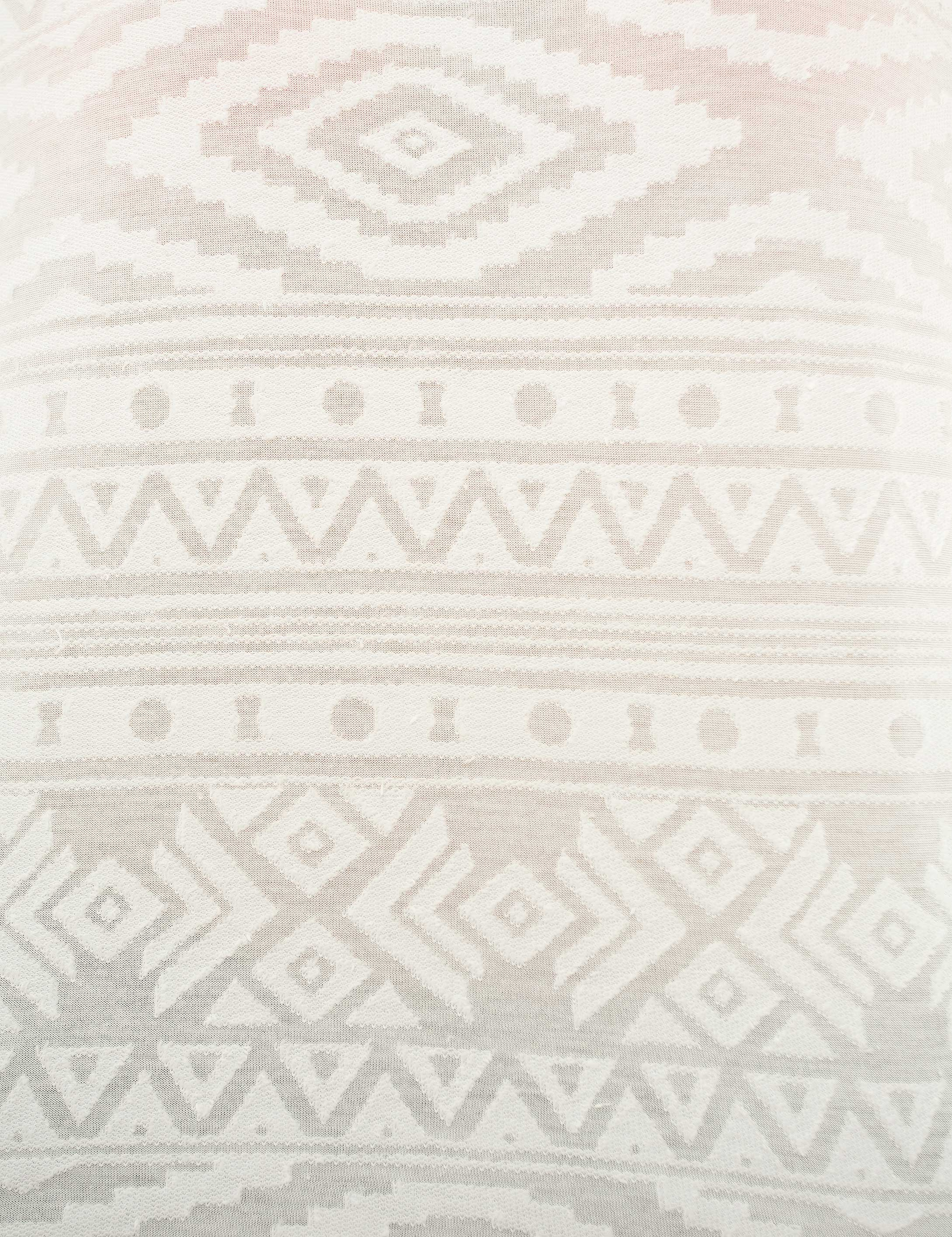 Ekru Sweatshirt - Image 5