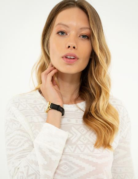 Ekru Sweatshirt - 50214217016