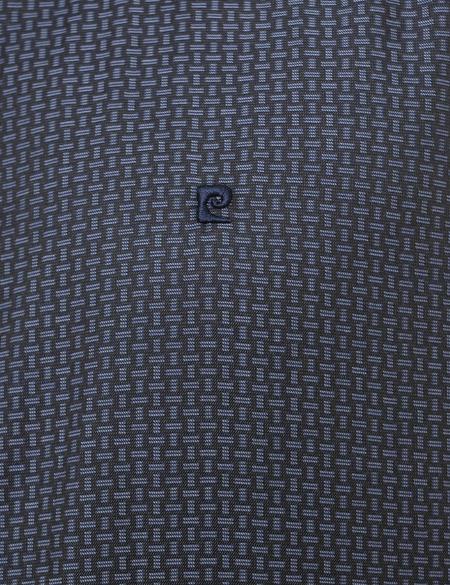 Lacivert Slim Fit Gömlek - 50209618002