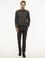 Antrasit Gri Slim Fit Chino Pantolon