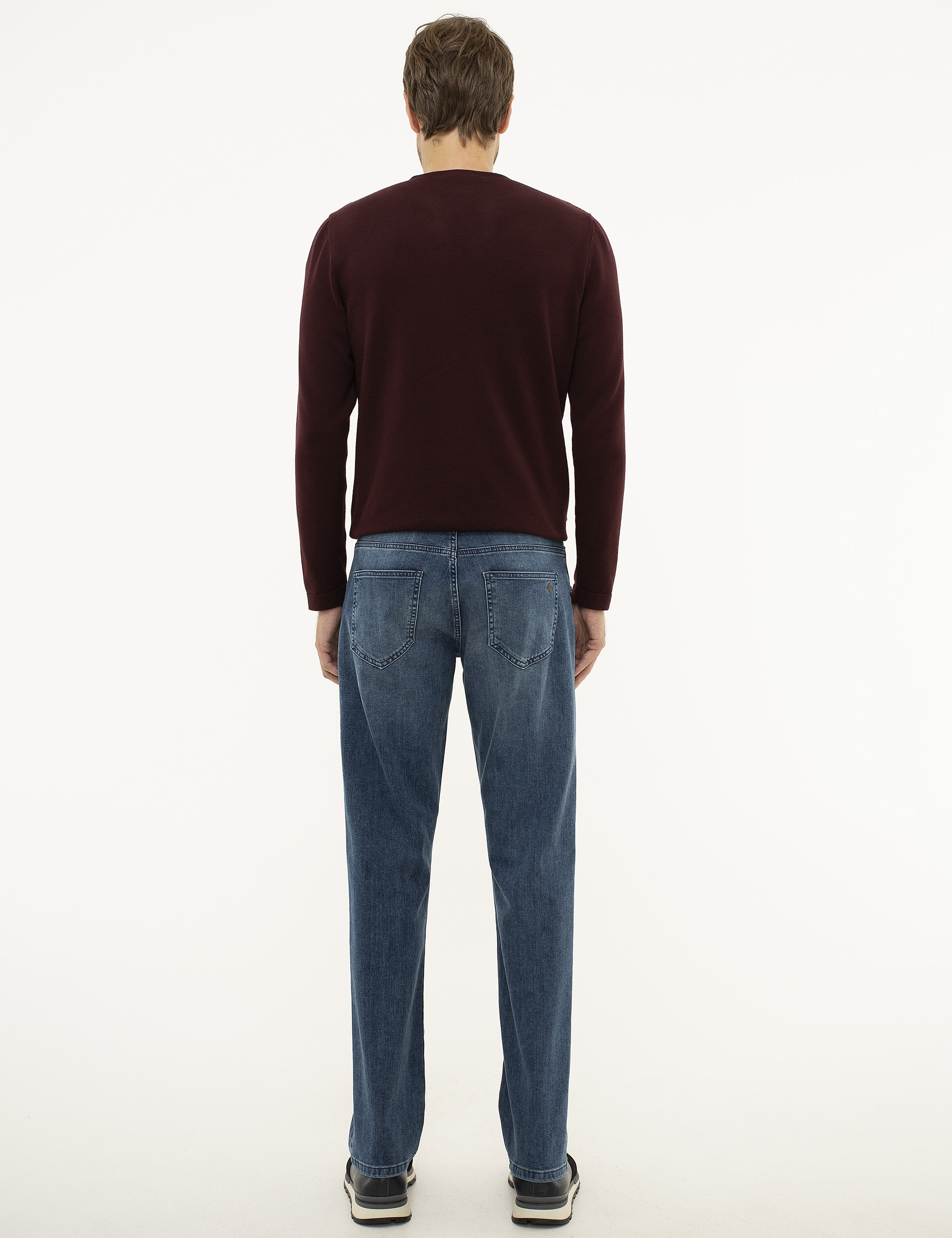 Mavi Regular Fit Jean Pantolon
