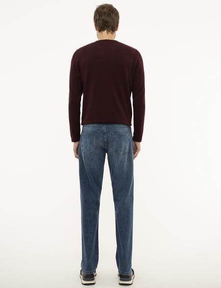 Mavi Regular Fit Jean Pantolon - 50210450012