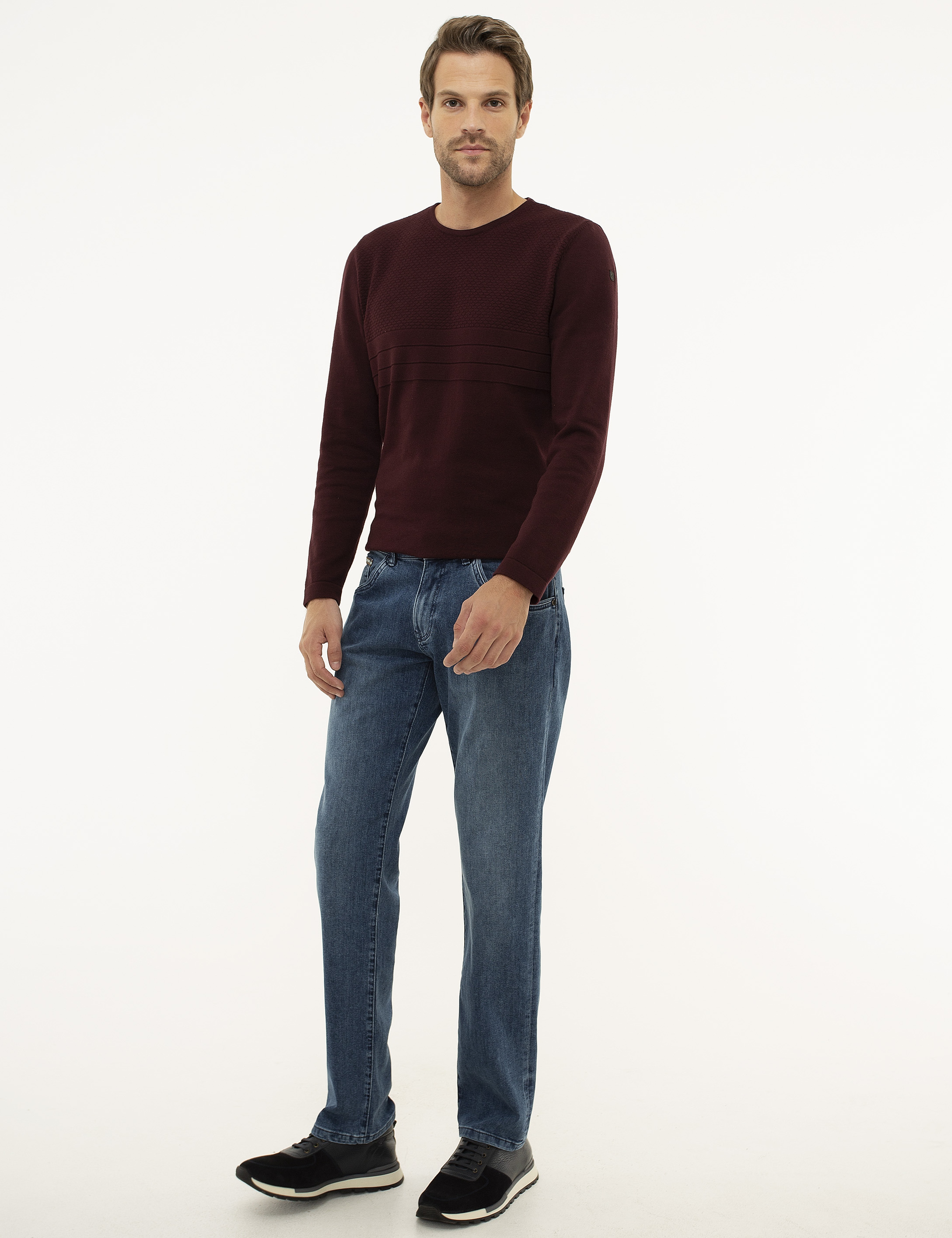 Mavi Regular Fit Jean Pantolon - Image 2