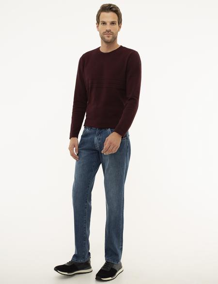 Mavi Regular Fit Jean Pantolon - 50210450012