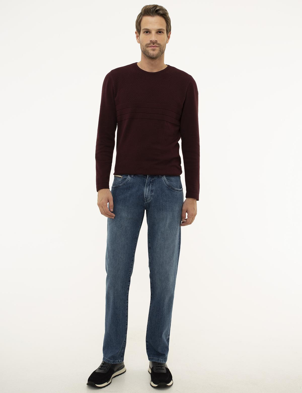 Mavi Regular Fit Jean Pantolon