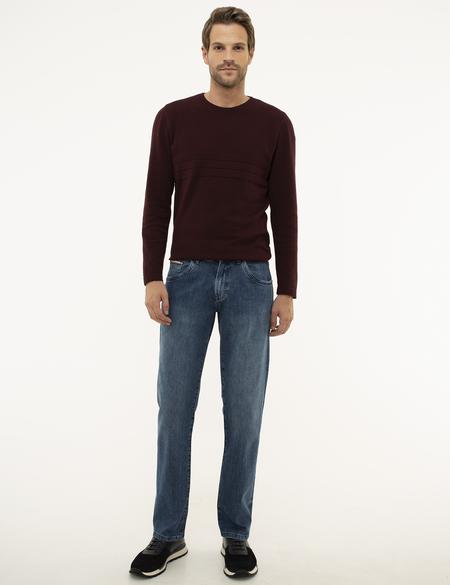 Mavi Regular Fit Jean Pantolon - 50210450012