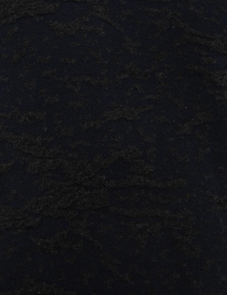 Koyu Lacivert Slim Fit Kazak - 50210609041