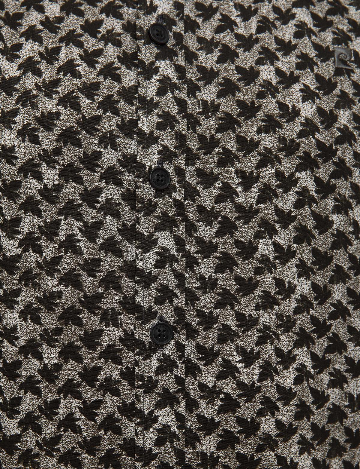 Koyu Yeşil Slim Fit Gömlek - 50209565010