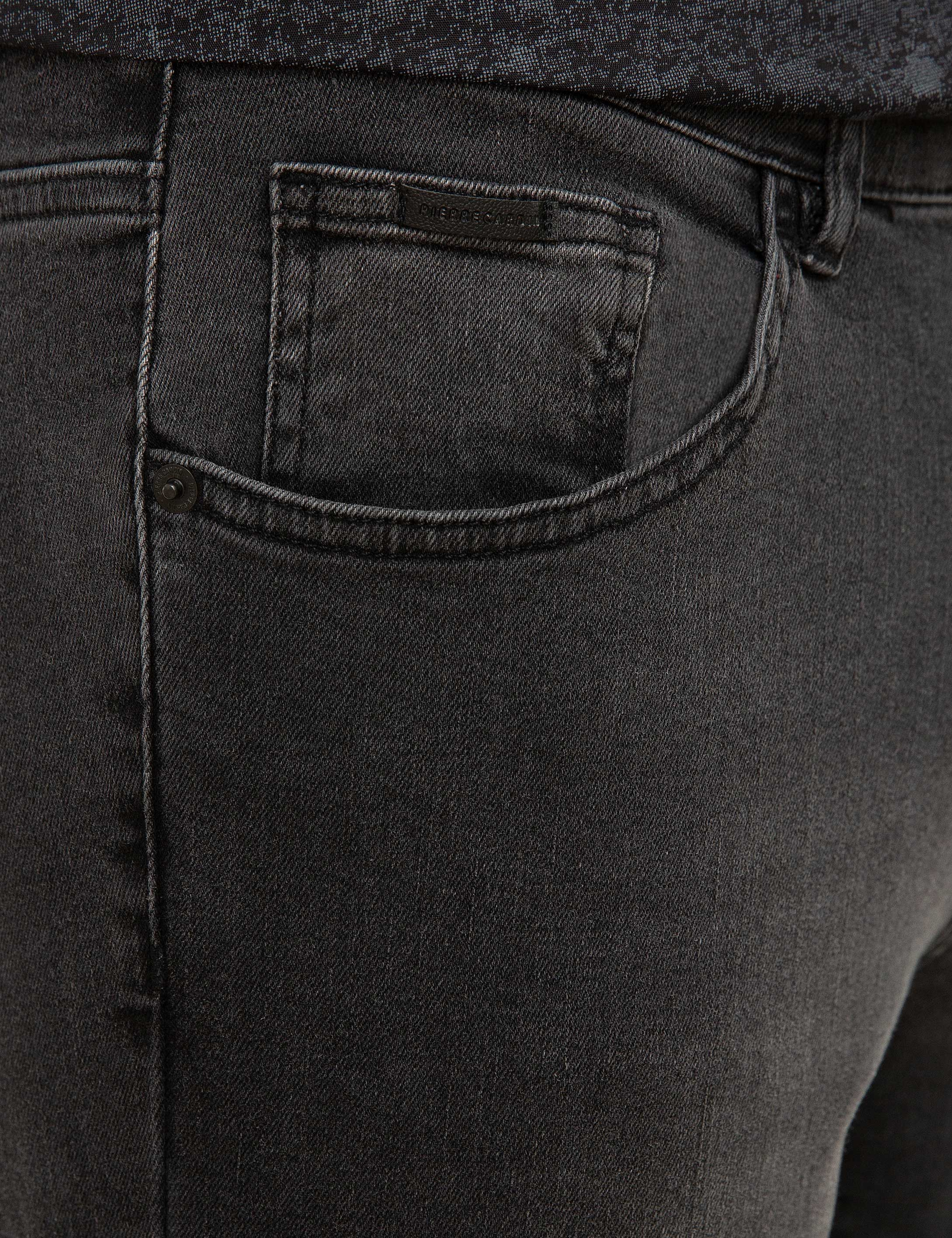 Füme Denim Pantolon - Image 4