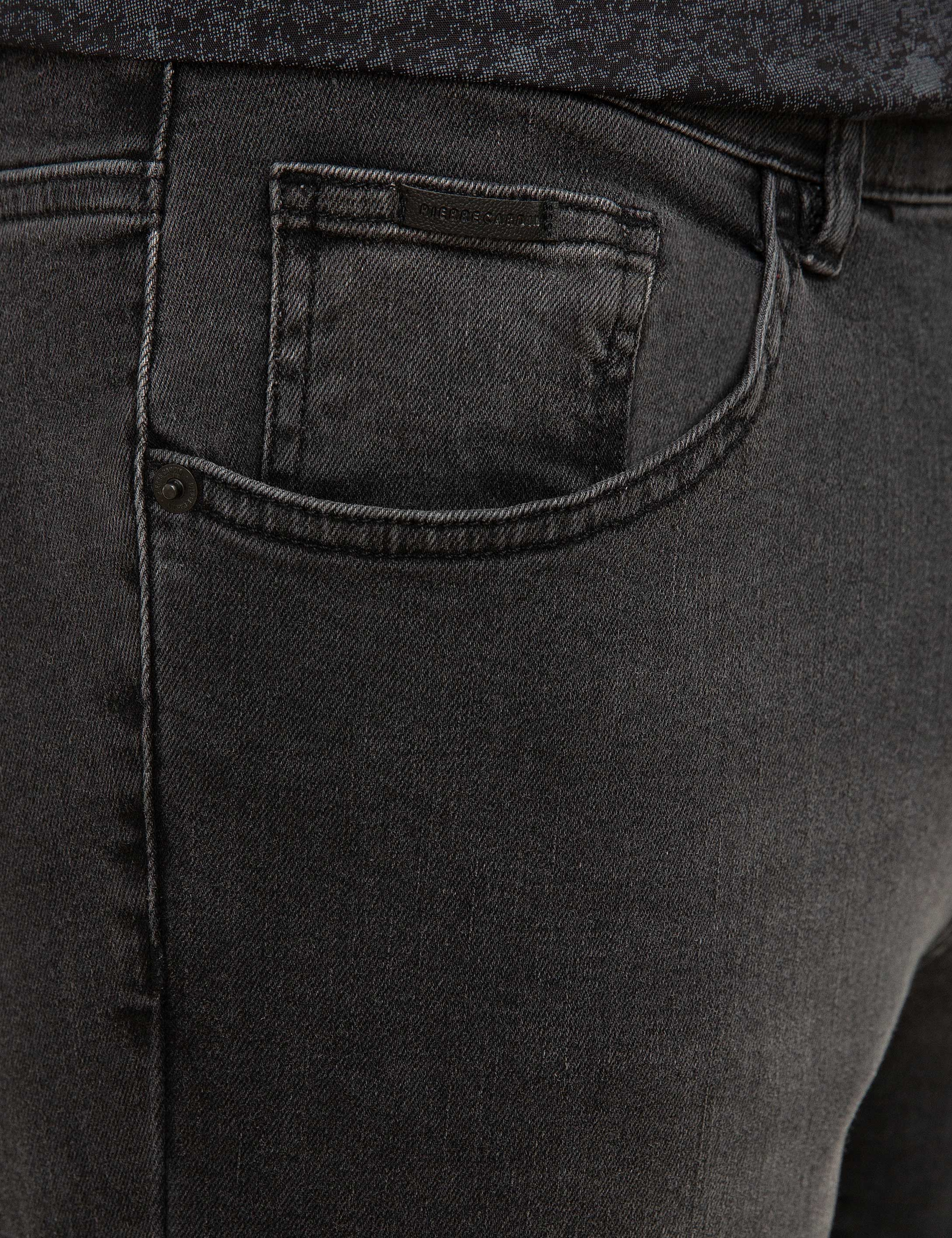Füme Denim Pantolon