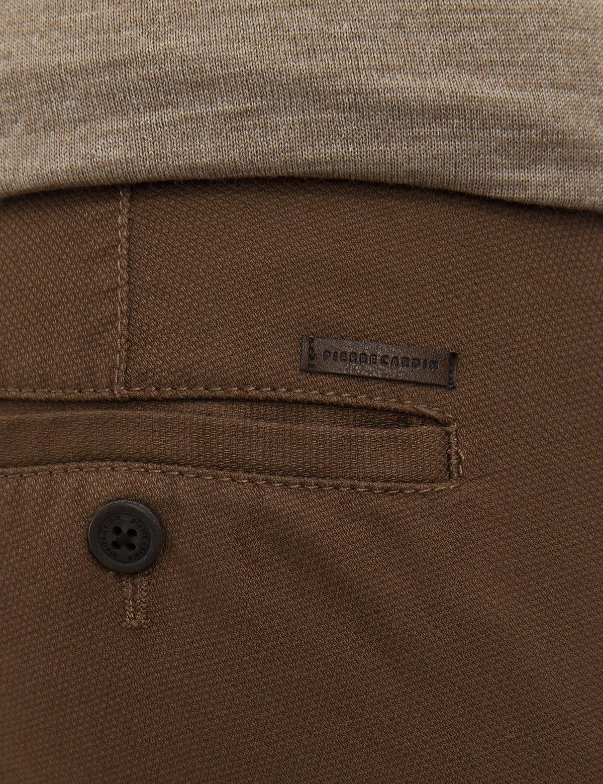 Camel Slim Fit Kanvas Pantolon - 50209800110