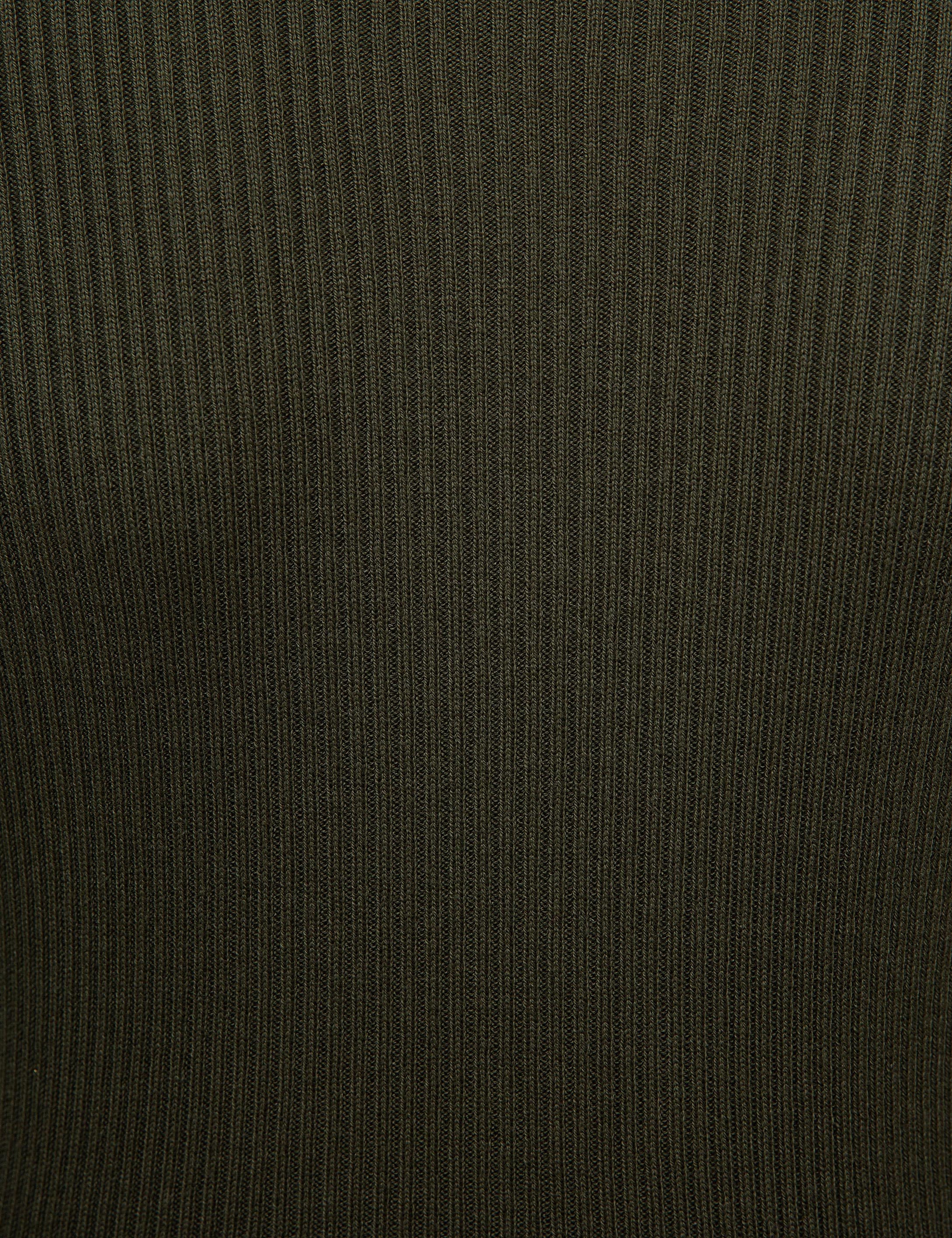 Haki Triko Kazak - Image 6