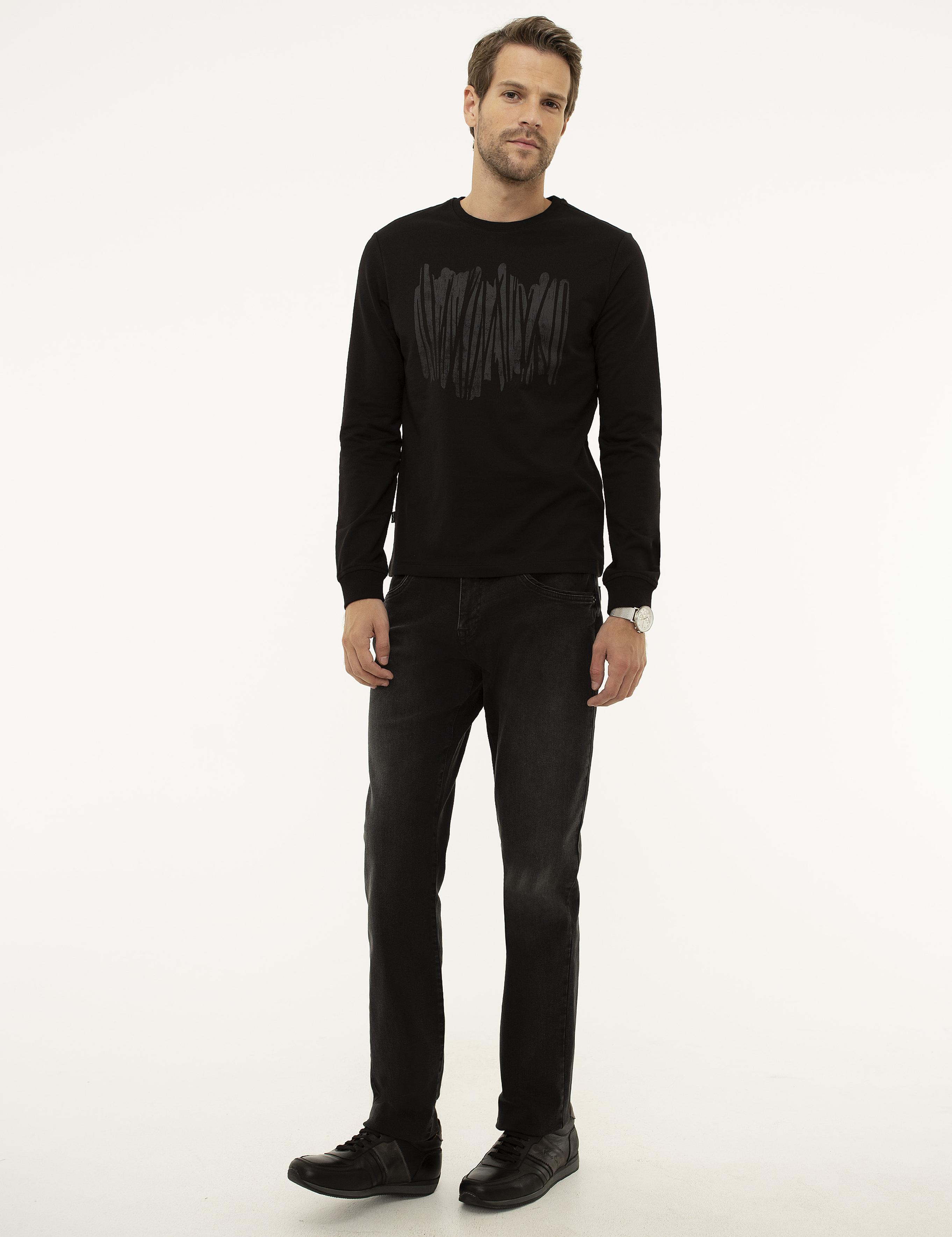 Füme Regular Fit Jean Pantolon