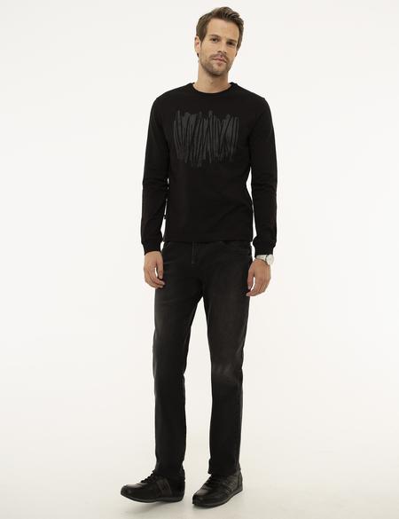 Füme Regular Fit Jean Pantolon - 50211308013