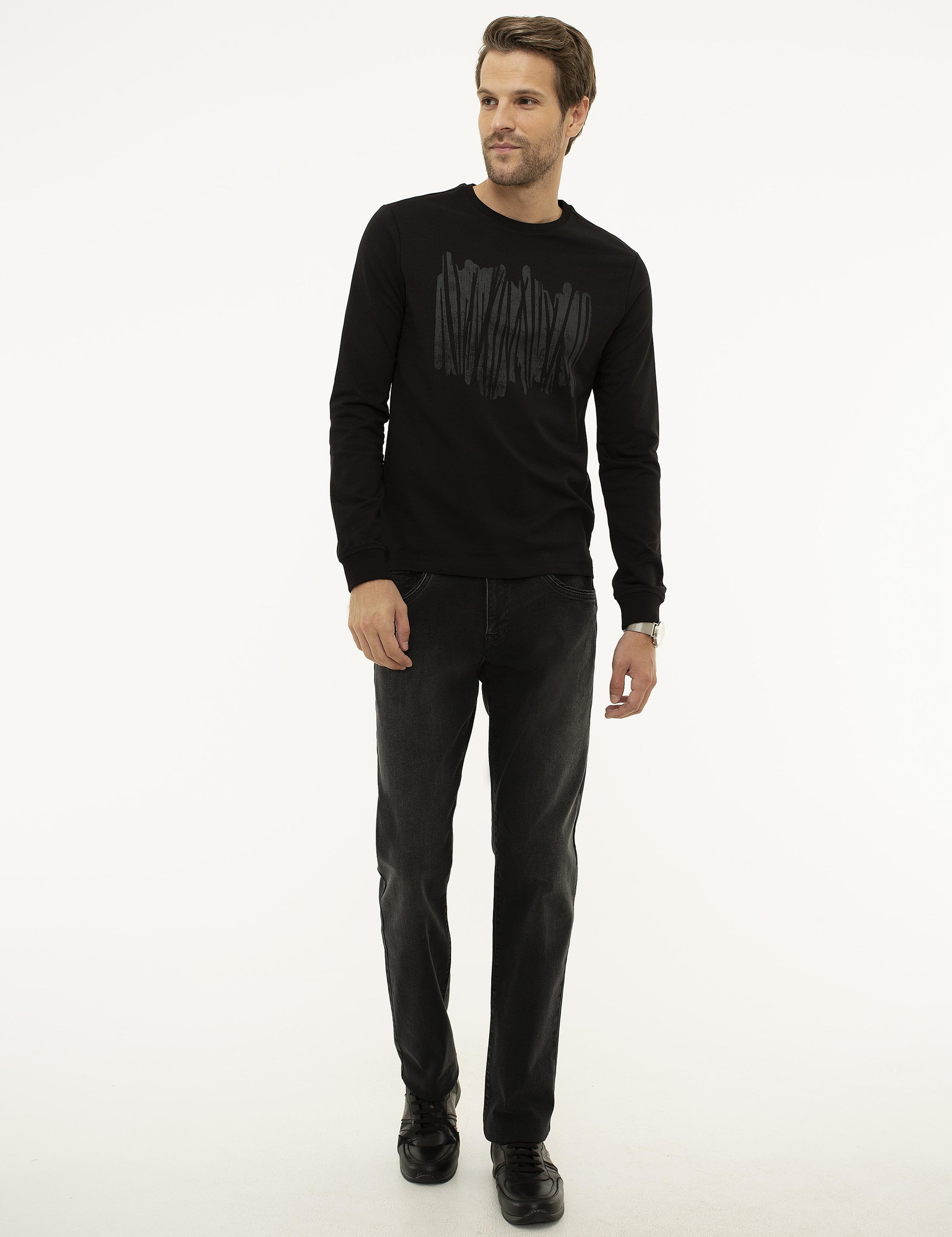 Füme Regular Fit Jean Pantolon