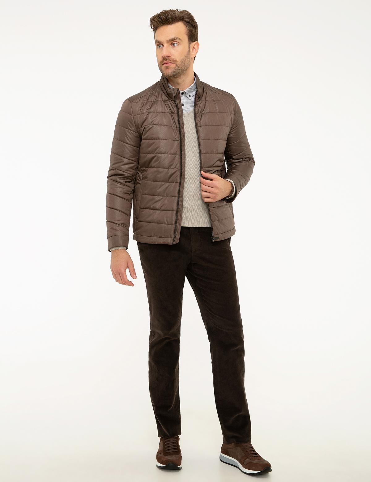 Kahverengi Mont - 50212066003