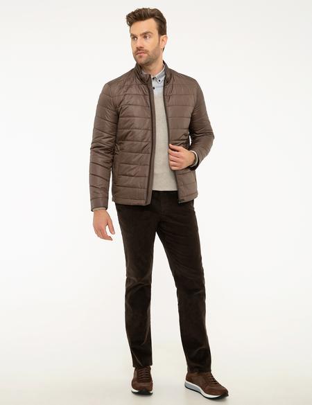 Kahverengi Mont - 50212066003