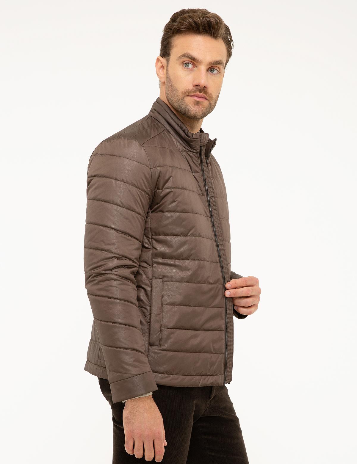 Kahverengi Mont - 50212066003