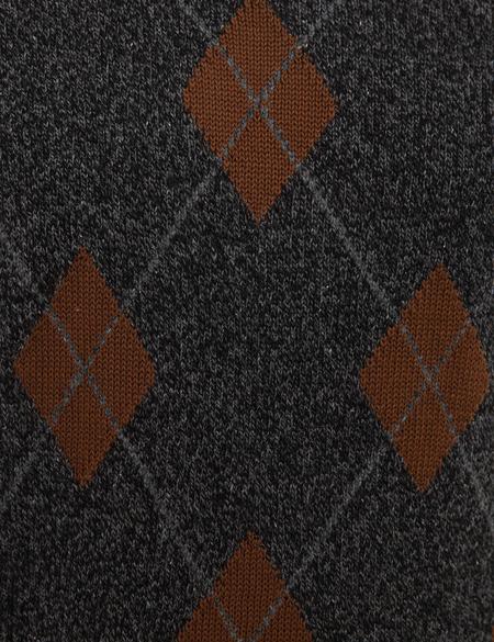 Füme Slim Fit Bisiklet Yaka Triko Kazak - 50208937027