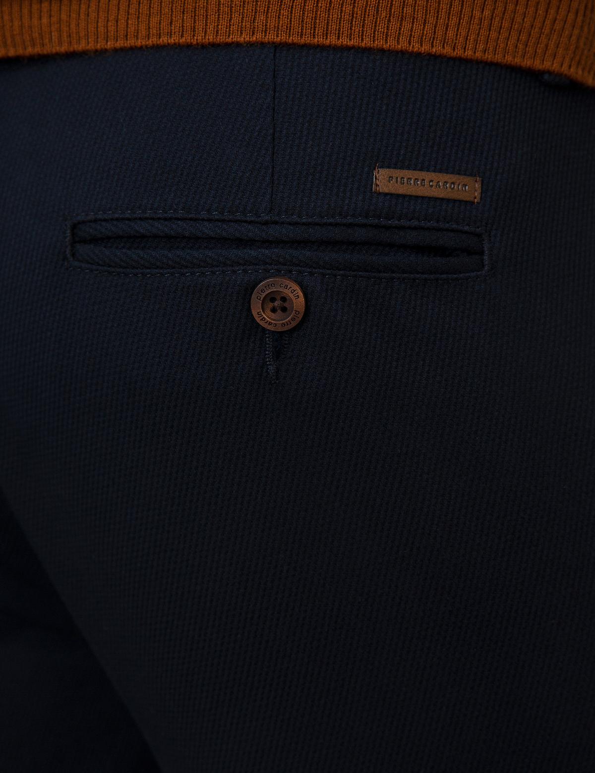 Lacivert Regular Fit Chino Pantolon - 50209080006