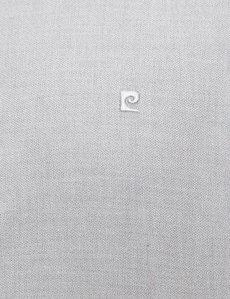 Gri Slim Fit Gömlek - 50209312006