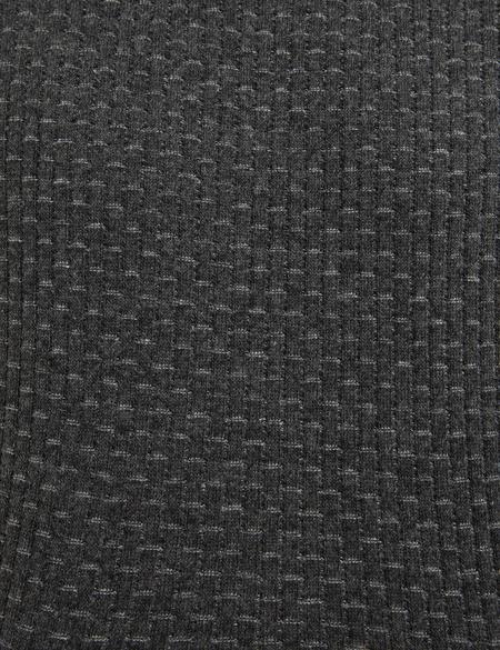 Açık Gri Slim Fit Kazak - 50213604010