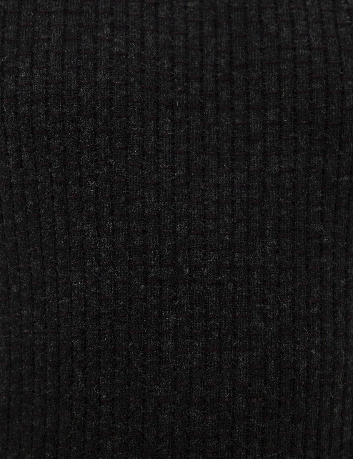 Füme Slim Fit Triko Kazak - 50213604029