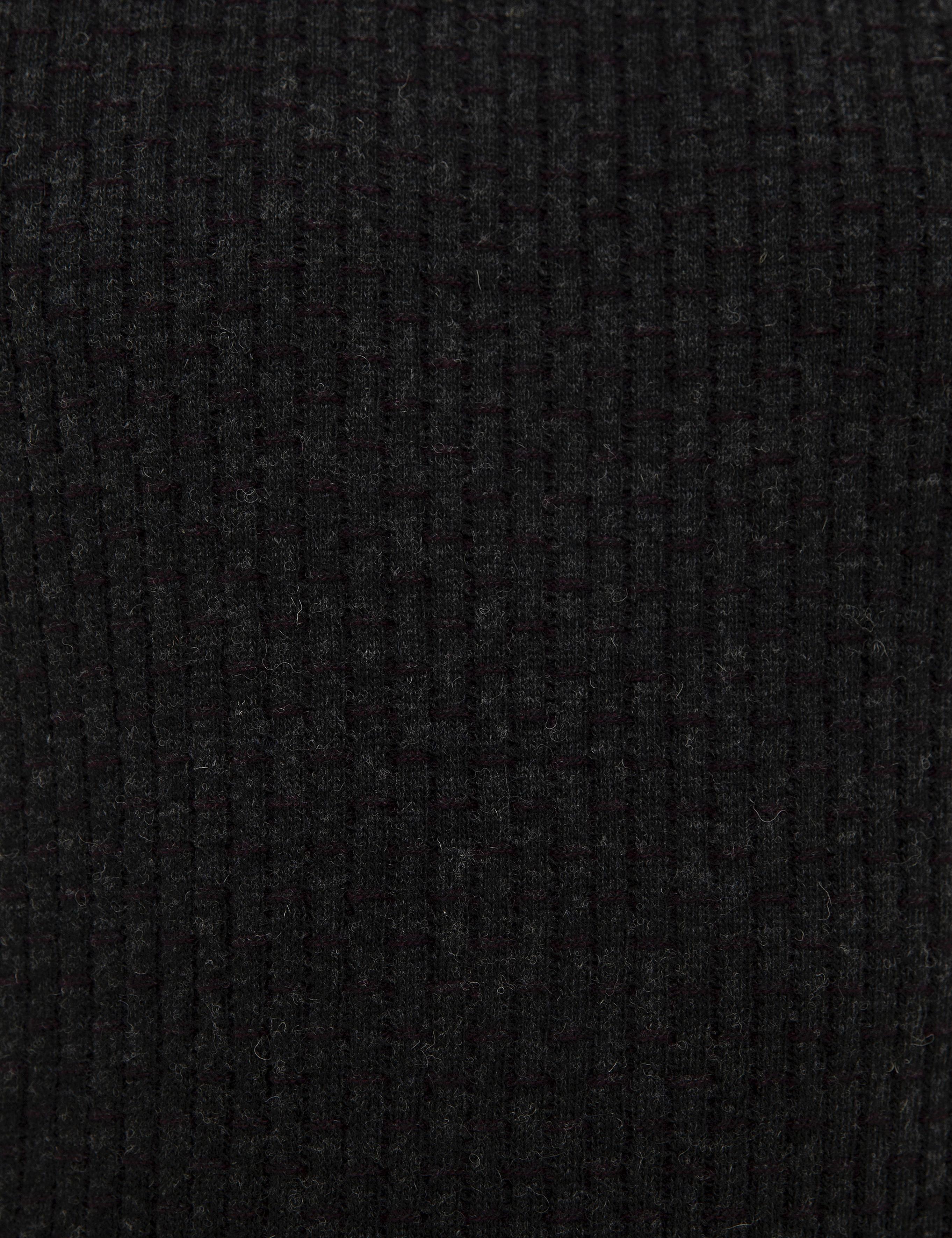 Füme Slim Fit Triko Kazak