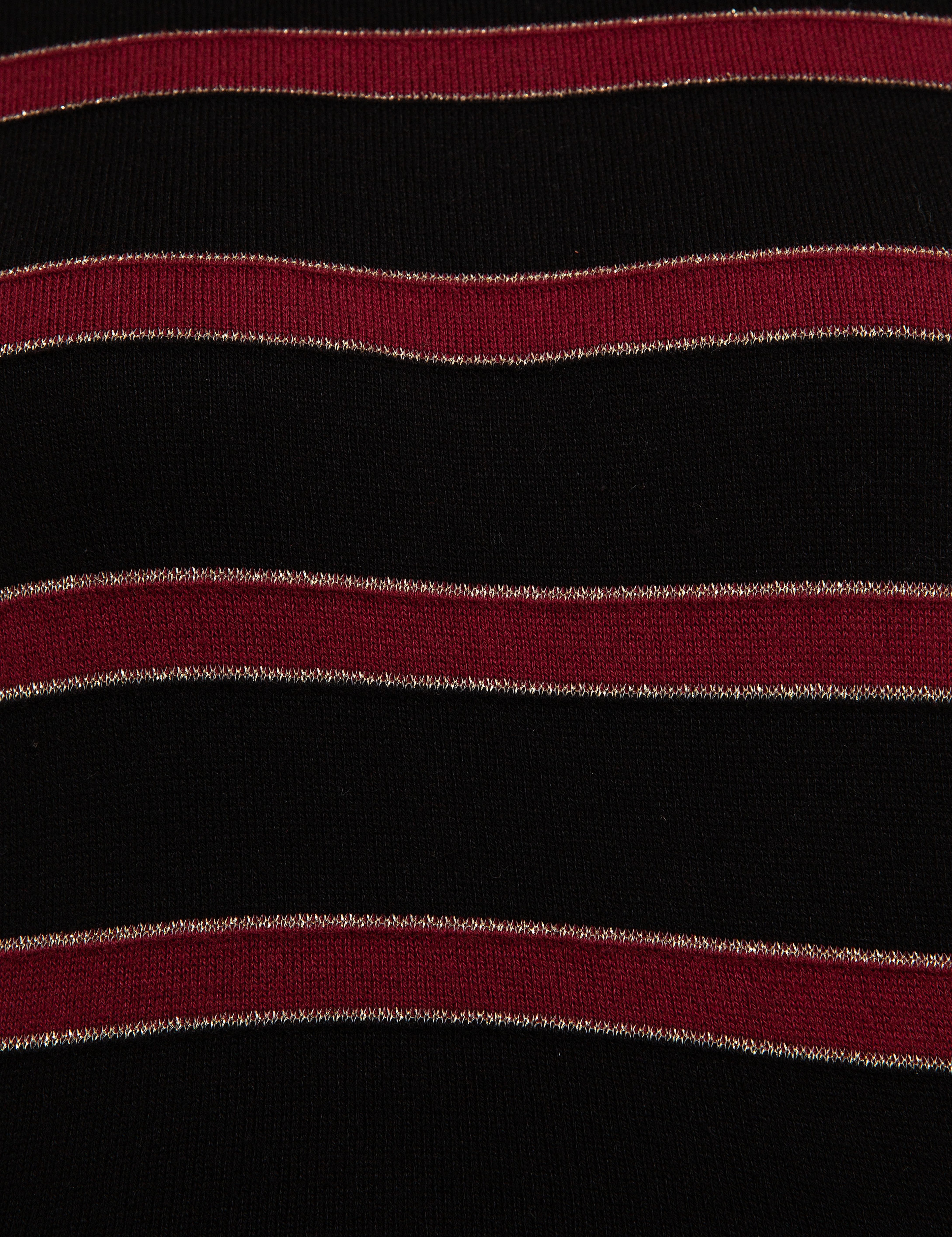 Siyah Triko Kazak - Image 6