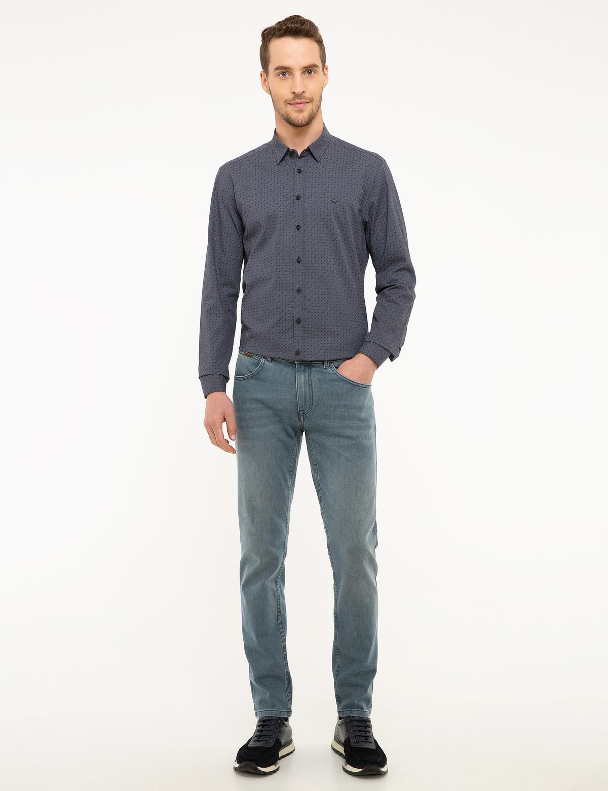 Mavi Slim Fit Jean Pantolon