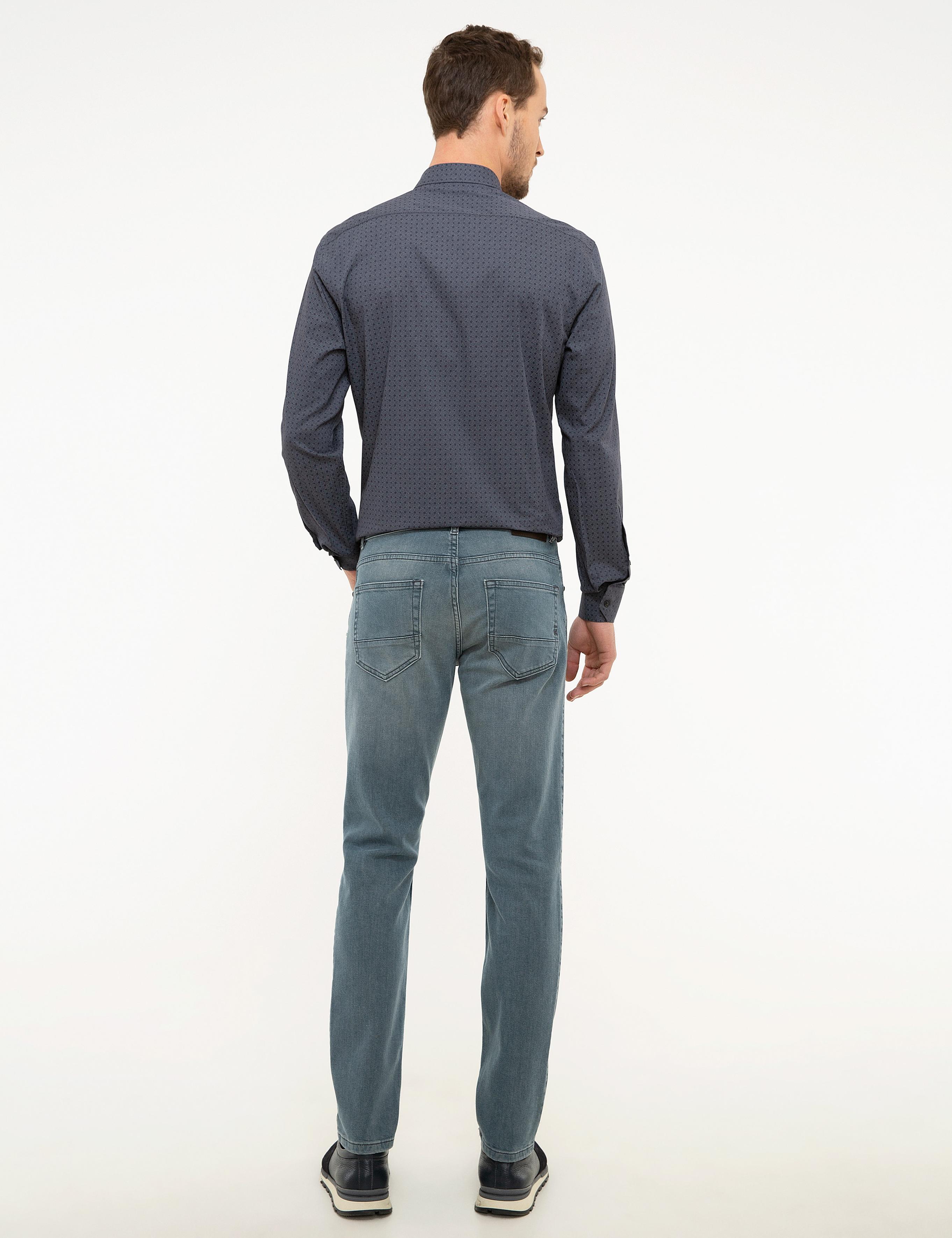 Mavi Slim Fit Jean Pantolon