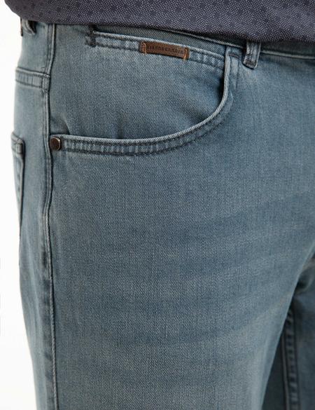 Mavi Slim Fit Jean Pantolon - 50210653035
