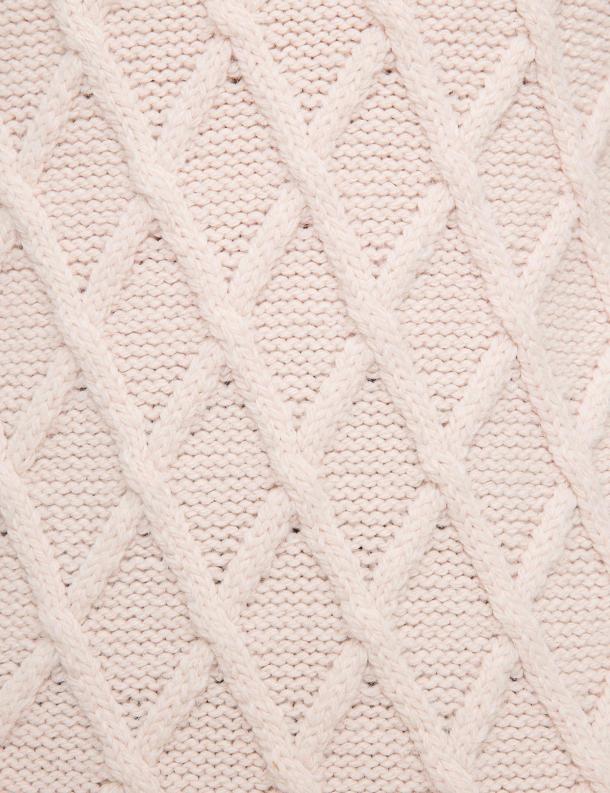 Pembe Triko Kazak - 50211957090