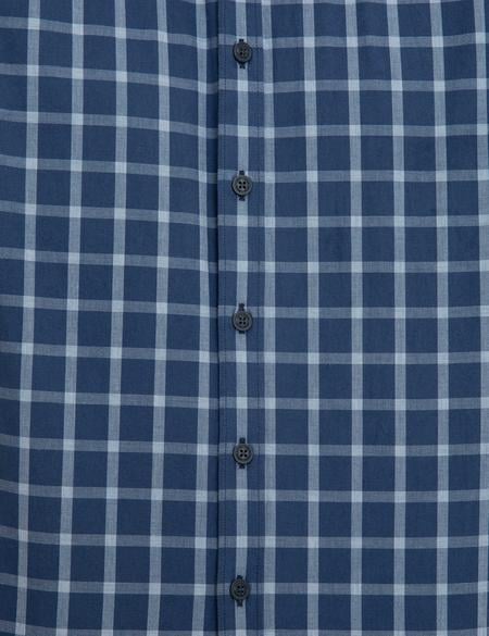 Lacivert Slim Fit Gömlek - 50209286010