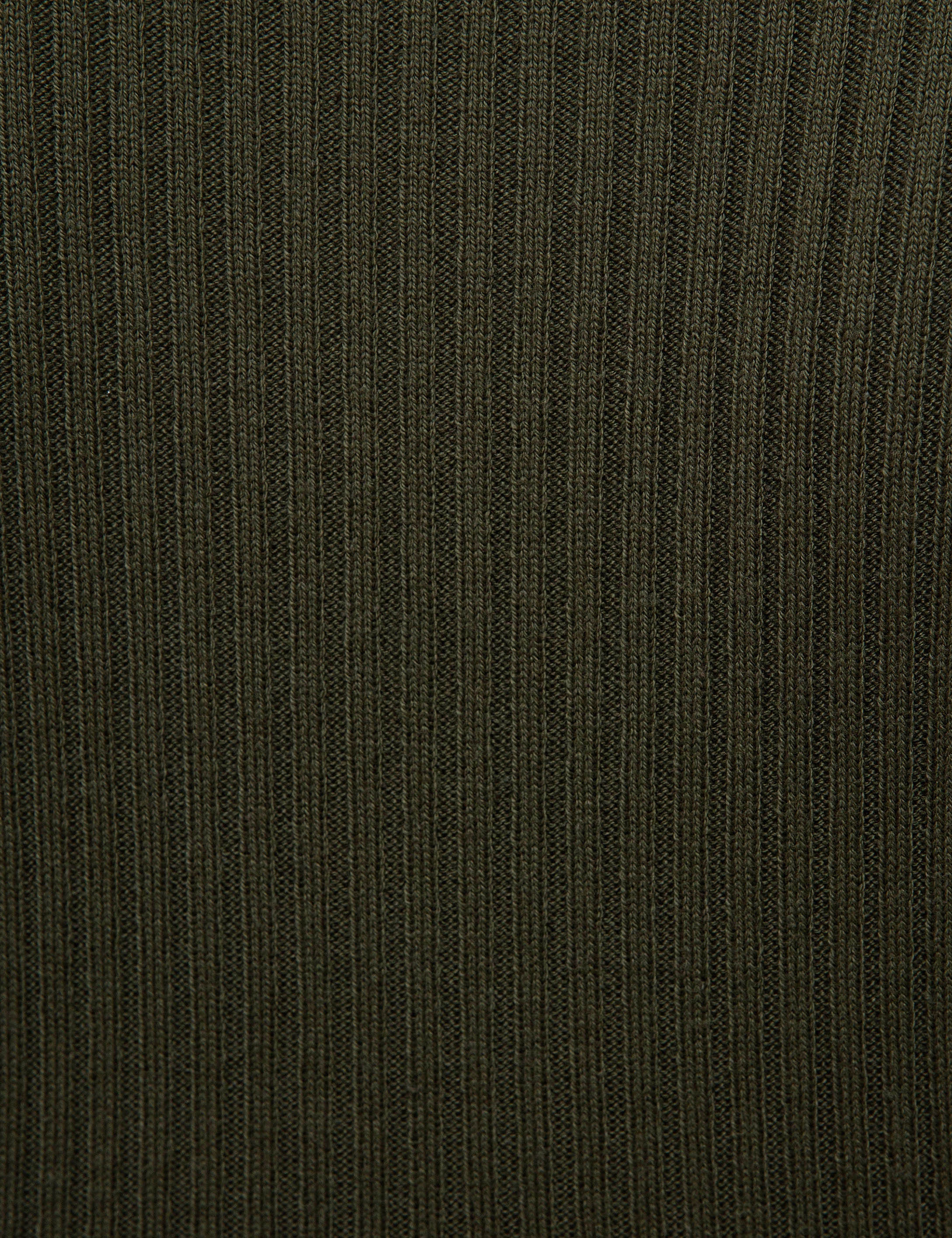 Haki Triko Kazak - Image 6