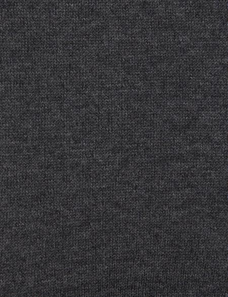 Gri Slim Fit Kazak - 50210416018