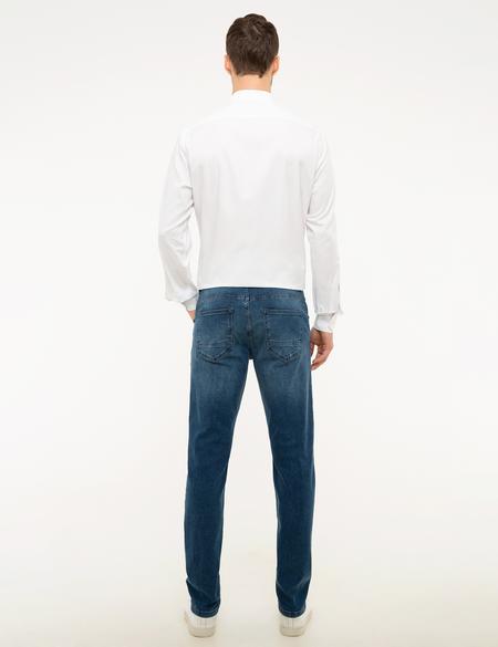 Mavi Slim Fit Denim Pantolon - 50210486035