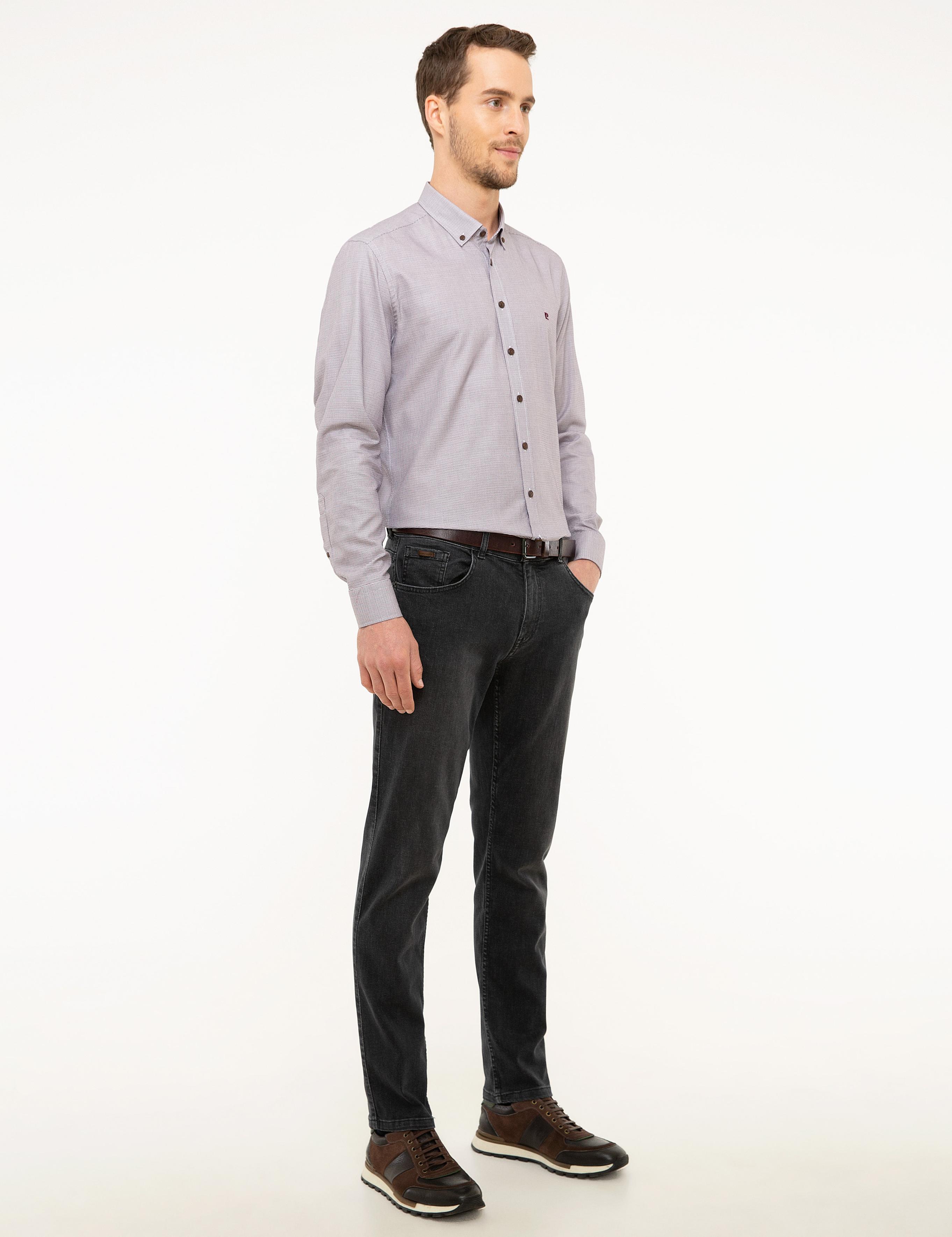Füme Slim Fit Jean Pantolon