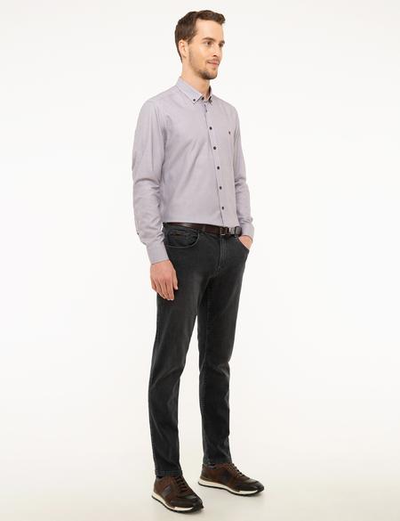 Füme Slim Fit Jean Pantolon - 50211313032