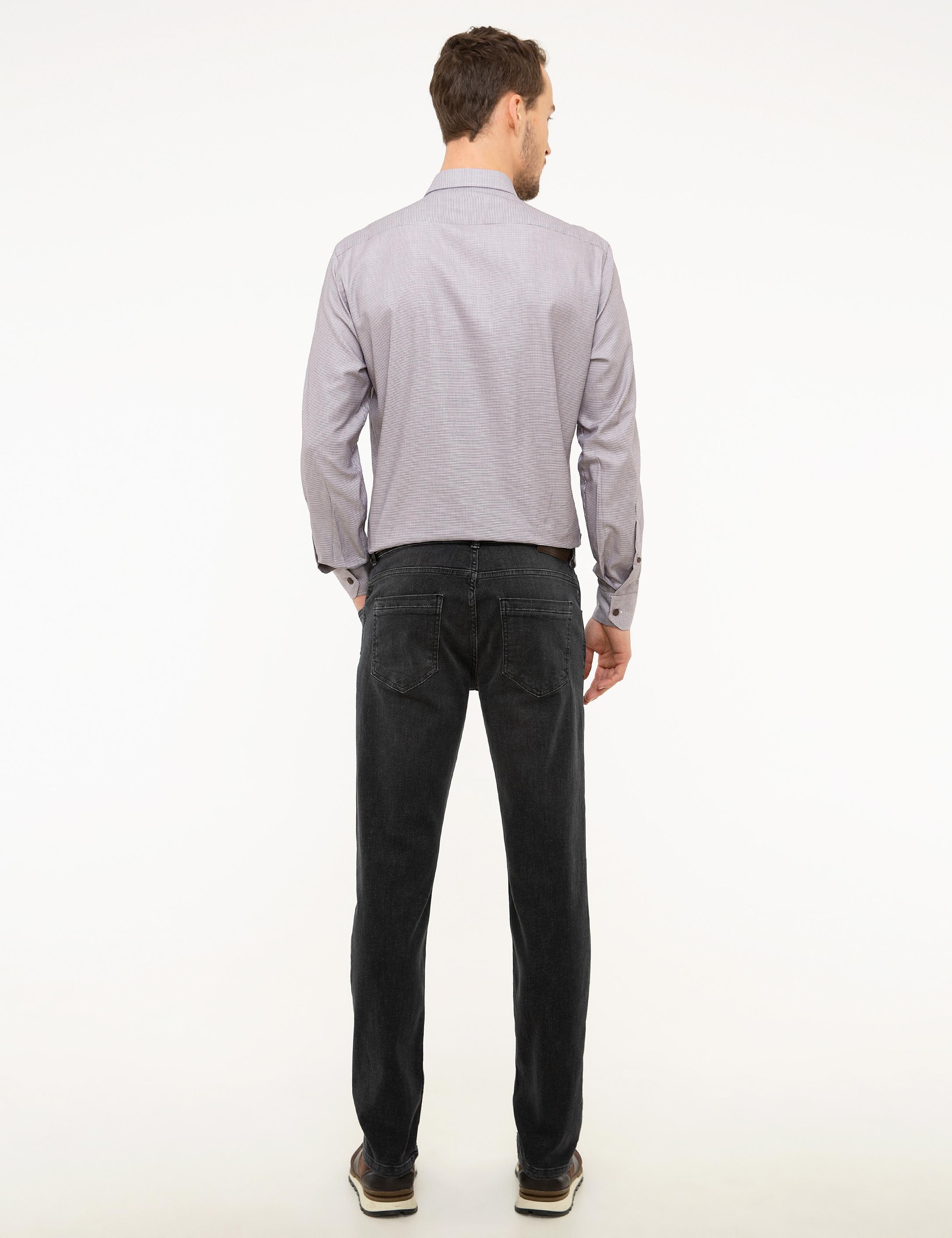 Füme Slim Fit Jean Pantolon