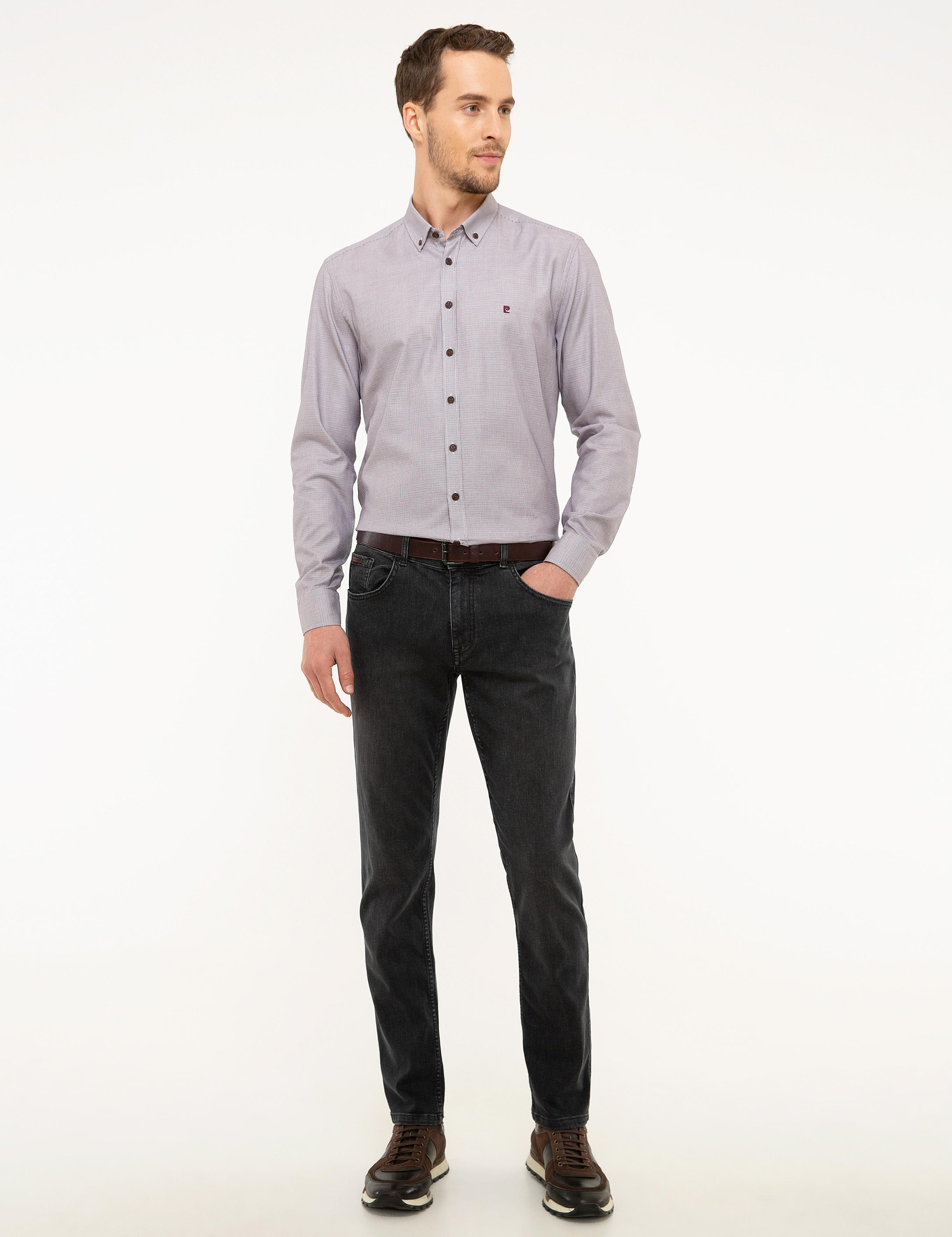 Füme Slim Fit Jean Pantolon