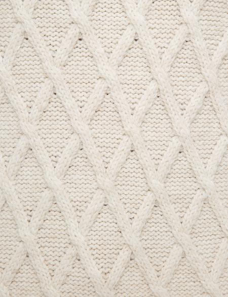 Bej Triko Kazak - 50211957100