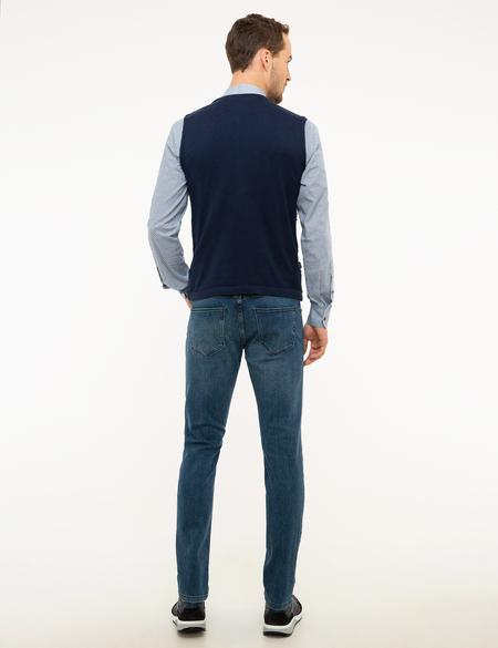 Mavi Slim Fit Denim Pantolon - 50210469035