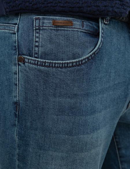 Mavi Slim Fit Denim Pantolon - 50210469035