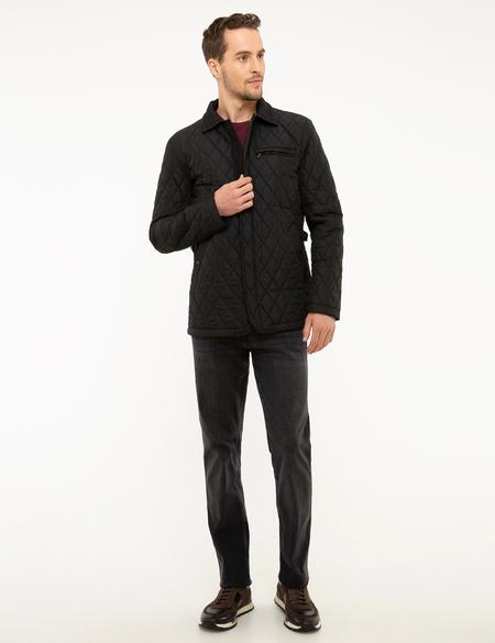 Siyah Mont - 50212024023