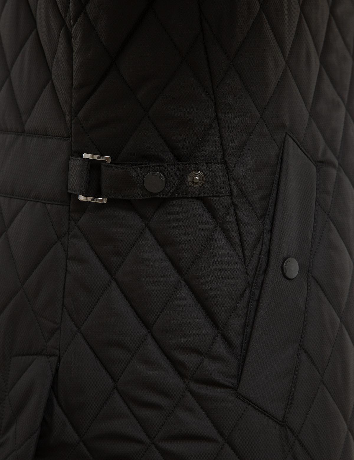 Siyah Mont - 50212024023