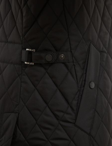 Siyah Mont - 50212024023