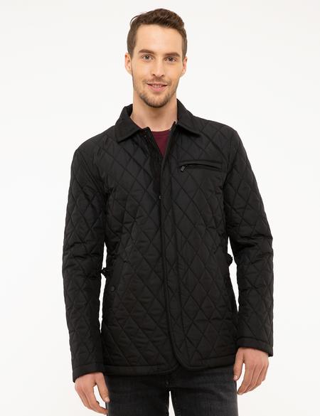 Siyah Mont - 50212024023