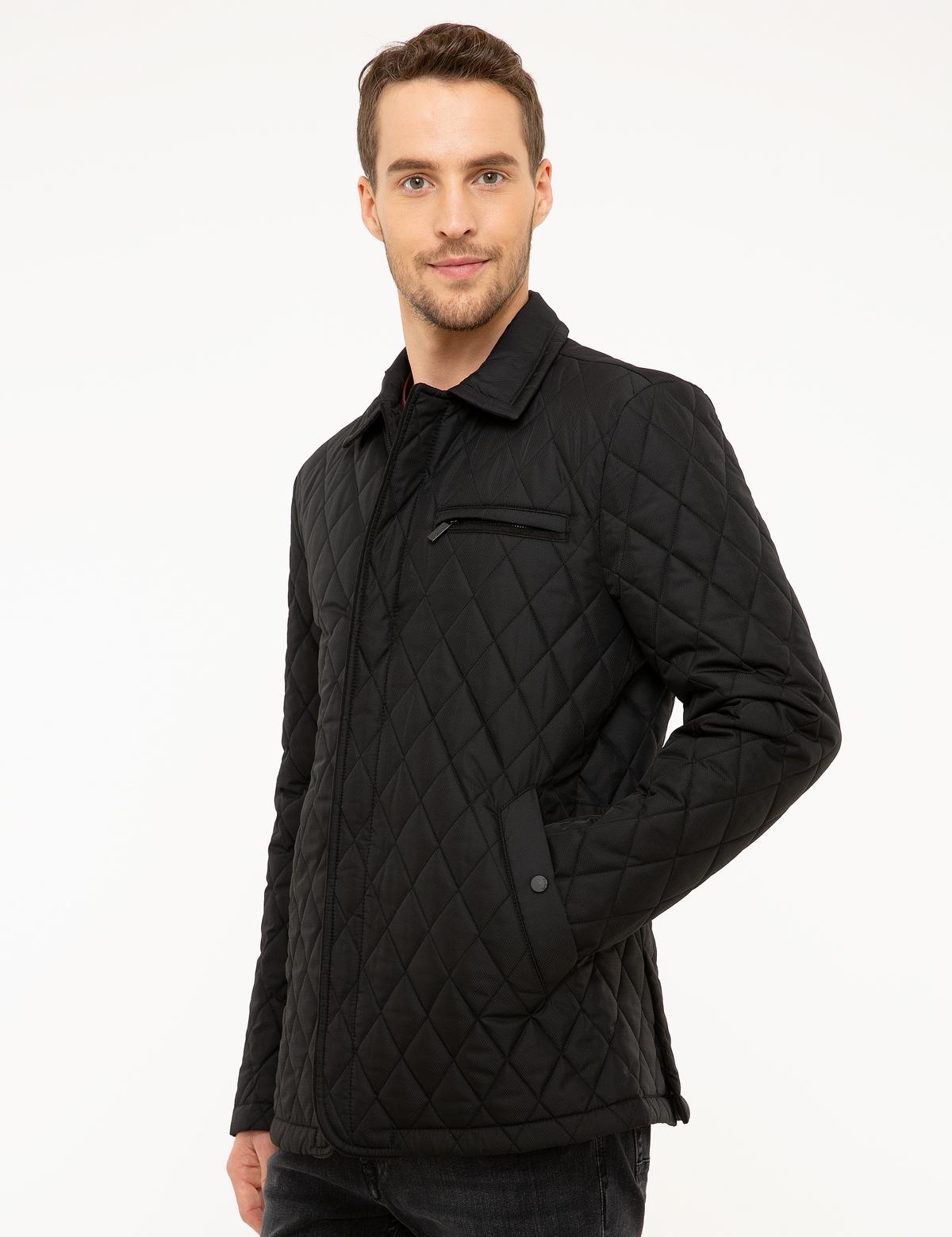 Siyah Mont - 50212024023