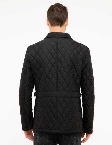 Siyah Mont - 50212024023